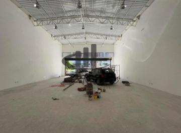 Comercial · 210m² · Locação Salão Comercial Sao Caetano do Sul Santo Antonio Ref: 43002
