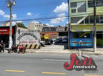 Terreno · 225m² · TERRENO CENTRO DO RUDGE RAMOS EM SÃO BERNARDO DO CAMPO