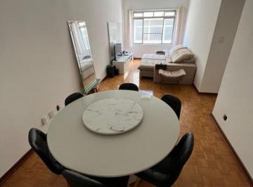 Apartamento · 132m² · 3 Quartos · 1 Vaga · RUDGE RAMOS - 3 DORMITÓRIOS 1 SUÍTE E 1 VAGA