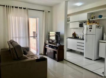 Apartamento · 66m² · 2 Quartos · 1 Vaga · APARTAMENTO À VENDA NO CONDOMÍNIO FLEX JUNDIAI - BAIRRO JARDIM FLORIDA - JUNDIAI-SP.
