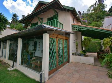 Casa · 420m² · 6 Quartos · 4 Vagas · Casa Beira da Represa do Guarapiranga a Venda em São Paulo -SP