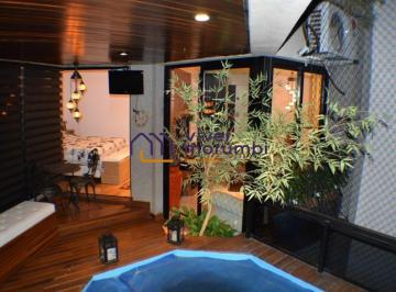 Apartamento · 78m² · 1 Quarto · 1 Vaga · Seu refúgio urbano no Morumbi