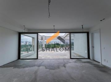 Apartamento · 460m² · 3 Quartos · 8 Vagas · Cobertura, Jardim América - São Paulo