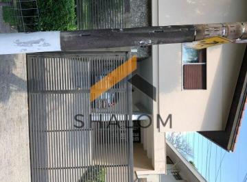 Casa · 223m² · 3 Quartos · 4 Vagas · Casa à venda em frente a praça, próxima ao Metrô Butantã