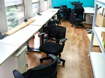 Comercial · 135m² · 1 Vaga · Conjunto Comercial - Consolação