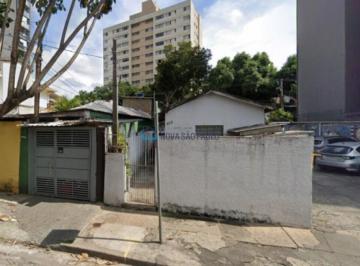 Terreno · 500m² · Terreno - Vila Olímpia 500m²