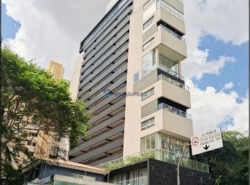 Apartamento · 47m² · 2 Quartos · Apartamento a Venda, Pinheiros