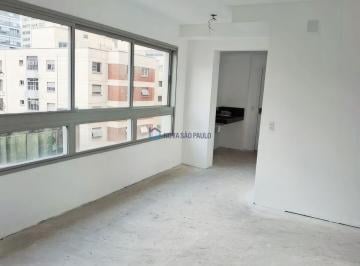 Apartamento · 47m² · 2 Quartos · Apartamento a Venda, Pinheiros
