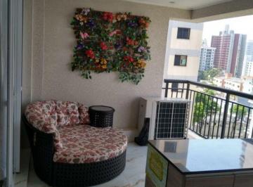 Apartamento · 126m² · 3 Quartos · 2 Vagas · Apartamento - Padrão, Vila Boa Vista - Santo André
