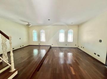 Casa · 205m² · 3 Quartos · 3 Vagas · Sobrado Mandaqui, 3 Quartos, 3 Vagas