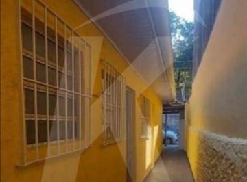 Casa · 104m² · 4 Quartos · 1 Vaga · Casa térrea de 150 mts² á Venda, 1 vaga, são 3 casas no terreno, na Freguesia do Ó