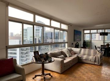 Apartamento · 124m² · 3 Quartos · 2 Vagas · Cobertura para venda com 3 quartos, 219m²