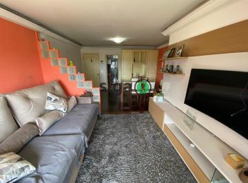 Apartamento · 106m² · 3 Quartos · 2 Vagas · Apartamento para venda no Butantã 03 dormitórios, São Paulo - SP