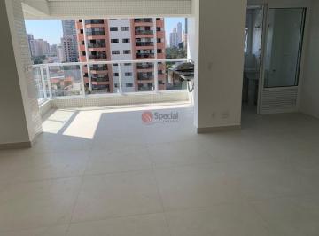 Apartamento · 126m² · 3 Quartos · 4 Vagas · Cobertura no Tatuapé 4 vagas