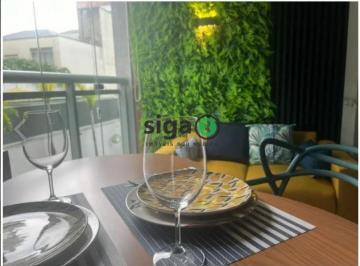Apartamento · 31m² · 1 Quarto · Studio Z PINHEIROS: 31m² á venda em Pinheiros