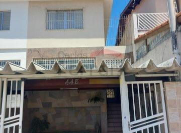 Casa · 190m² · 3 Quartos · 2 Vagas · Amplo sobrado - Parque Casa de Pedra - Tremembé