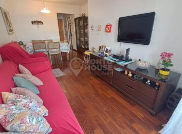 Apartamento · 79m² · 3 Quartos · 2 Vagas · Apartamento à Venda Saúde 79 m² Úteis, 3 Dormitórios,1 Suíte, 2 Vagas e Lazer