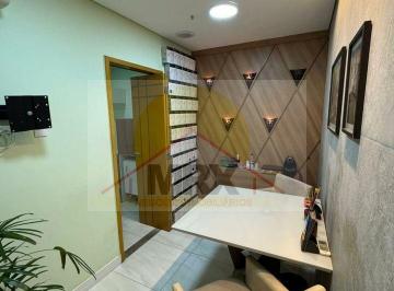 Comercial · 33m² · 2 Vagas · Conj. Comercial - 1 Sala - Ipiranga