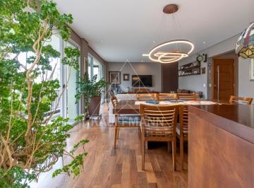 Apartamento · 221m² · 4 Quartos · 4 Vagas · Apartamento em Perdizes à Venda ? 4 Dormitórios (4 Suítes), 4 Vagas, 221m² A.U