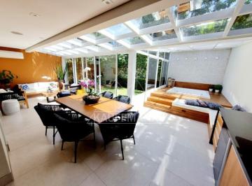 Casa · 338m² · 3 Quartos · 3 Vagas · Casa Residencial/Comercial na Chácara Monte Alegre à Venda - 3 Suítes, 3 Vagas, 338m²