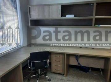 Comercial · 45m² · Conjunto comercial à venda no Brooklin