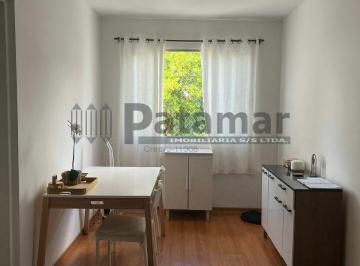 Apartamento · 47m² · 2 Quartos · 1 Vaga · Apartamento à venda no Residencial Campo Belo
