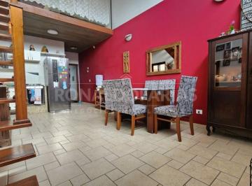 Casa · 100m² · 2 Quartos · 2 Vagas · Casa à Venda em Veleiros com 2 Dormitórios Suíte e 2 Vagas de Garagem
