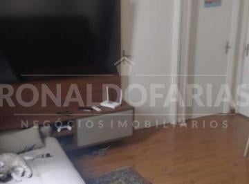 Apartamento · 50m² · 2 Quartos · APTO PARA VENDA OU LOCAÇÃO COM 2 DORM. NA JARDIM BELCITO GRAJAÚ