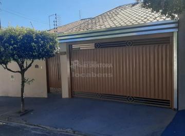Casa · 120m² · 3 Quartos · 2 Vagas · Casa Venda Jardim Nunes