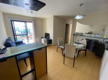 Apartamento · 75m² · 3 Quartos · 2 Vagas · Apartamento 75m2 no Vila Sônia,3 Quartos,1 suíte,2 vagas. FL13