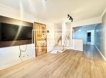 Casa · 160m² · 3 Quartos · 2 Vagas · Casa a venda 3 quartos 2 suítes JD BONFIGLIOLI USP FL62