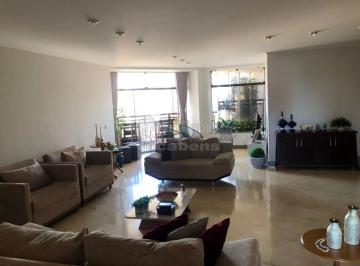Apartamento de 5 quartos, São José do Rio Preto · Apartamento com 5 dormitórios no Edificio Arantes