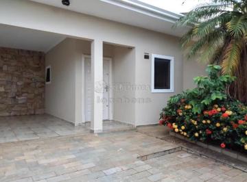 Casa · 450m² · 3 Quartos · 2 Vagas · Casa Residencial -  Jardim Tarraf II