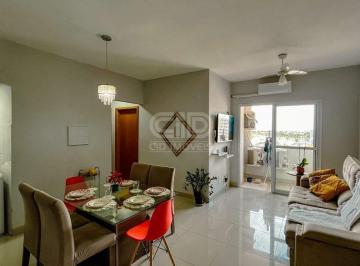 Apartamento · 78m² · 2 Quartos · 2 Vagas · Apartamento á venda com 2 quartos no condomínio Luxxor Residence