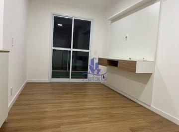 748a2ec798e82d045a5db014f1e5fd546674f4ba · Apartamento com 2 dormitórios à venda, 60 m² por R$ 390.000,00 - Higienópolis - Bauru/SP