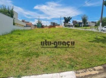 19008669009160a5ecf93357dd79bb99184877da · Terreno à venda, 314 m² por R$ 320.000,00 - Condomínio Gardenville - Itu/SP