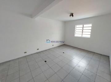 Comercial · 60m² · Conjunto Comercial com 03 salas para locação, ótima localização, próximo ao Metro Saúde.