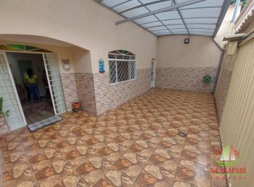 0e57d162121ee67df3f57f795d8e5742e1ef7c3a · Casa à venda, 85 m² por R$ 650.000,00 - Minascaixa - Belo Horizonte/MG