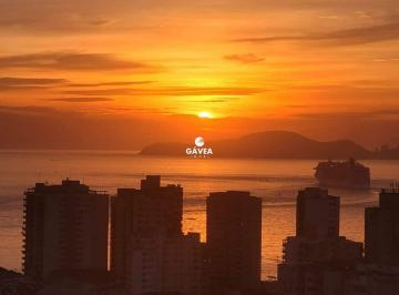 Apartamento · 78m² · 2 Quartos · 2 Vagas · Apartamento à venda no Ponta da Praia em Santos.