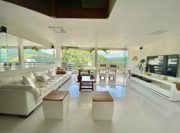 Apartamento · 120m² · 3 Quartos · 1 Vaga · Apartamento Duplex 3 suites Guaruja