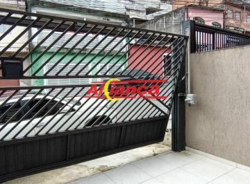 Casa · 130m² · 3 Quartos · 2 Vagas · LINDO SOBRADO COM SUITE NO  PICANÇO!!!!