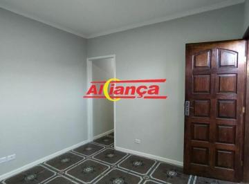 Casa · 90m² · 2 Quartos · CASA COM SALÃO COMERCIAL Á VENDA 125m² - JARDIM SÃO PAULO - GUARULHOS - SP