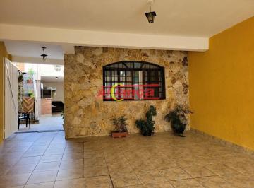 Casa · 160m² · 3 Quartos · 3 Vagas · Sobrado  Jardim Santa  Mena