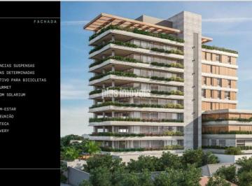 Apartamento · 515m² · 4 Quartos · 4 Vagas · JARDIM GUEDALA, APARTAMENTO GARDEN 4 SUITES, 4 VAGAS AU 515 M2