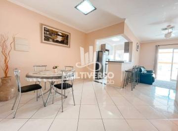 Apartamento · 98m² · 2 Quartos · 2 Vagas · Apartamento à venda, 2 quartos no bairro Aviação em Praia Grande
