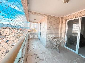 Apartamento · 79m² · 2 Quartos · 1 Vaga · Apartamento à venda, 2 quartos no bairro Tupi em Praia Grande