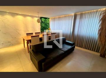 Apartamento · 80m² · 3 Quartos · 3 Vagas · Apartamento à Venda - Castelo, 3 Quartos,  80 m² - Belo Horizonte