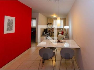 Apartamento · 55m² · 2 Quartos · 1 Vaga · Apartamento à Venda - Buritis, 2 Quartos, 55 m² - Belo Horizonte