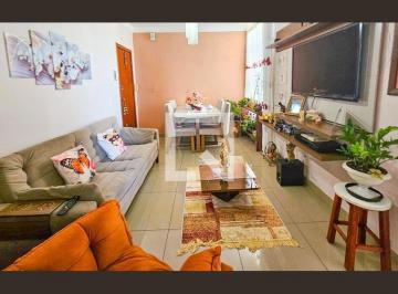 Apartamento · 45m² · 2 Quartos · 1 Vaga · Apartamento à Venda - Santa Cruz, 2 Quartos, 45 m² - Belo Horizonte