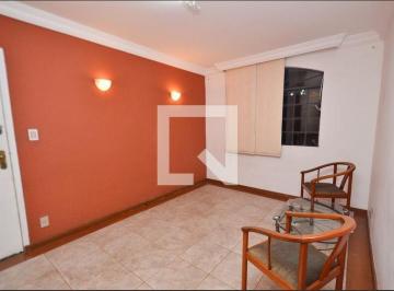 Apartamento · 100m² · 3 Quartos · 1 Vaga · Apartamento à Venda - São Lucas, 3 Quartos,  100 m² - Belo Horizonte